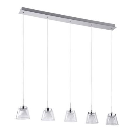 110011205 Торес 5*4,5W LED 220 V люстра