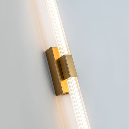L2241-600 BS Настенный светильник LED4U L2241-600 BS