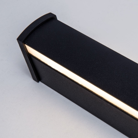 L7364-1000 BK Настенный светильник LED4U L7364-1000 BK