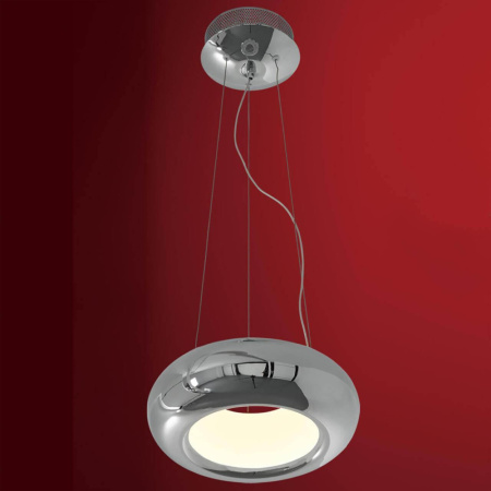 CL707211 Подвес Орбита Хром, 1*LED*1W*3000K