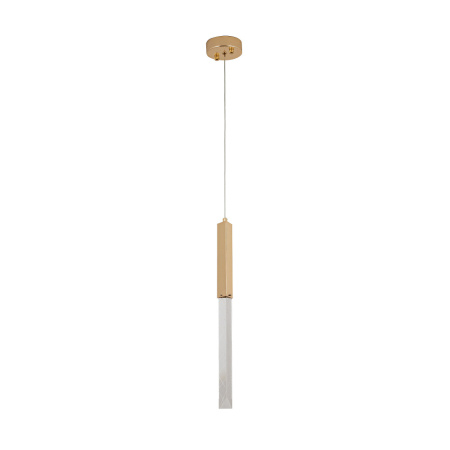 ML.88956.1 GD Подвесной светильник MODELUX ML.88956.1 GD