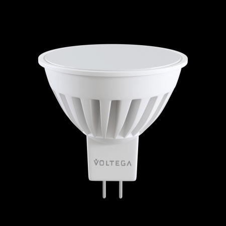7075 VG1-S1GU5.3cold10W-C Софит GU5.3 4000К 10W Керамика