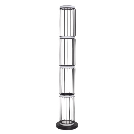 655041101 Айсфельд 1*33W LED 220 V торшер
