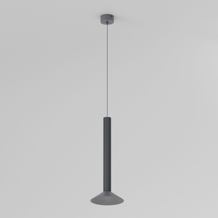 50315 LED 50315 LED 7W 4000K графит