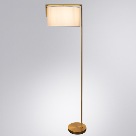 A5031PN-1PB Торшер Arte Lamp APEROL A5031PN-1PB