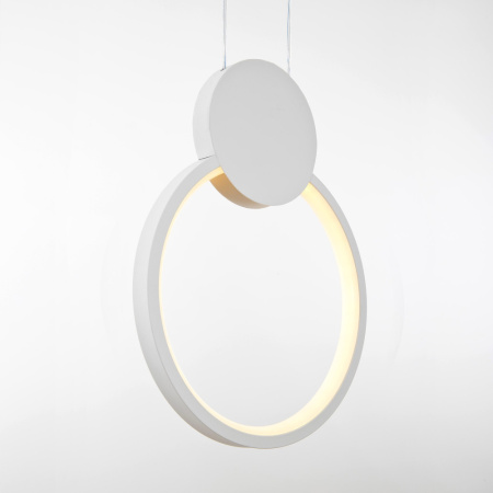 8574 WT Подвесной светильник LED4U 8574