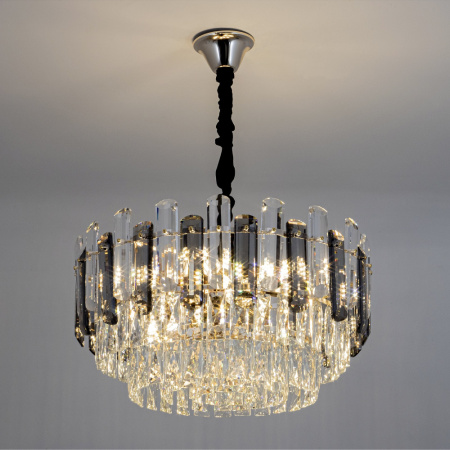 ML.9006.12 GD-SM Подвесная люстра MODELUX ML.9006.12 GD-SM