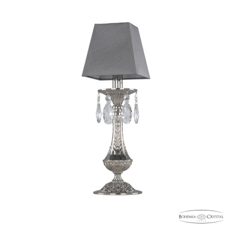 Светильник 71100L/1 Ni SQ10, 1x40 w, 15х44 см