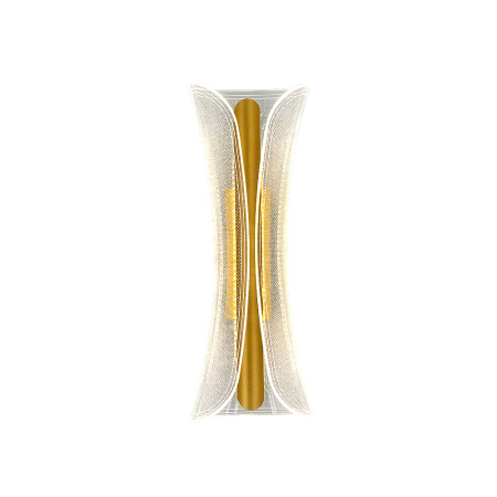L6327-01 GD Настенный светильник LED4U