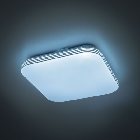 CL714K18N Светильник Симпла LED 18W*4000K