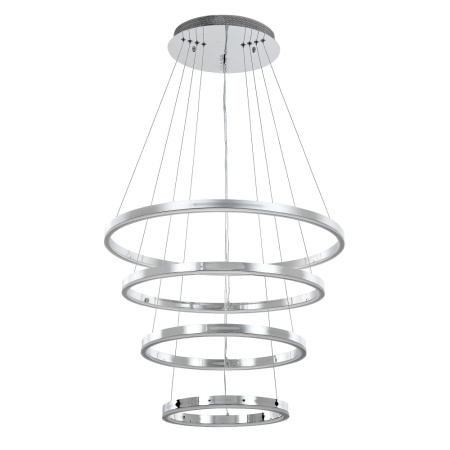 55000-4 CR Подвесной cветильник LED4U 55000-4 CR
