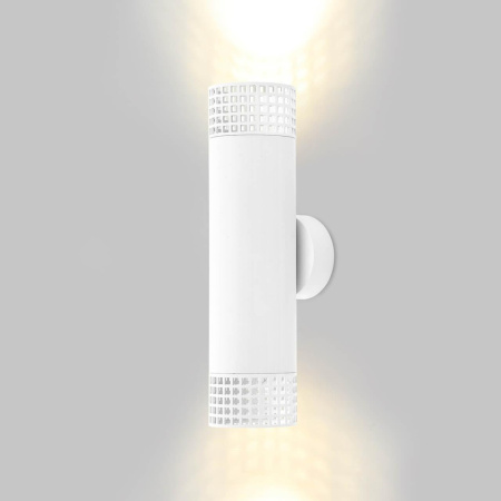 IL.0005.5302-WH Бра IMEX Grido GU10 IL.0005.5302-WH