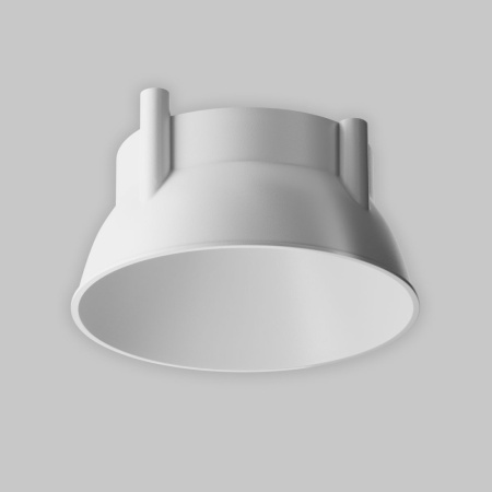 Ring12-15W-RD-W Декоративная рамка-отражатель для светильников серии Alfa LED