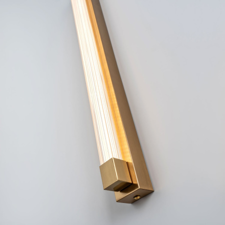 L2244-520 BS Настенный светильник LED4U L2244-520 BS