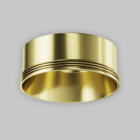 RingL-20-BS Декоративное кольцо для Focus Led 20Вт
