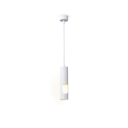 TN5106 Светильник подвесной TN5106 WH белый GU10 max 12W D55*1245