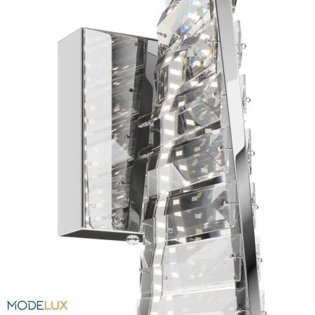 MS.88910.01 CR Настенный светильник MODESTYLE MS.88910.01 CR