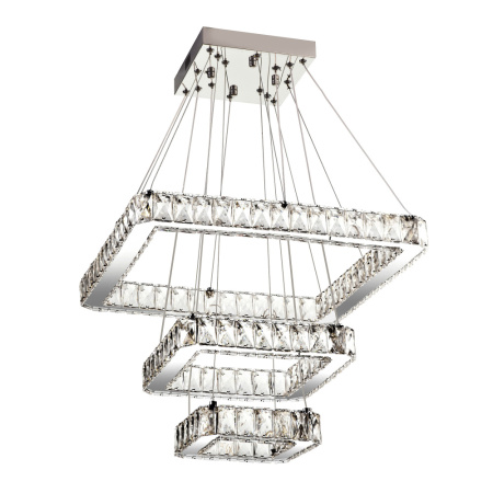 L055-50-30-20 Подвесной светильник LED4U L055-50-30-20