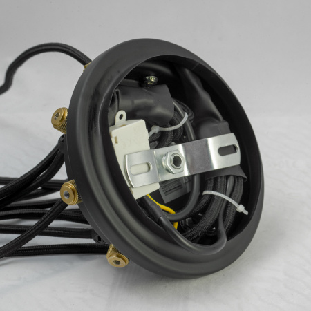 LSP-9869 Подвес 9x60W E27