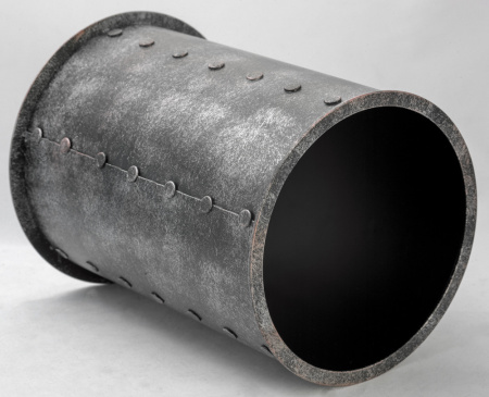 LSP-9695 Светильник подвесной Серый/серый E27 1*60W