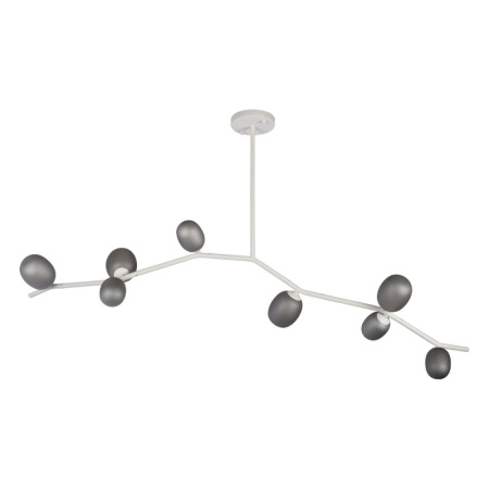 10212/8L White Подвесной светильник LOFT IT Sakura, шт