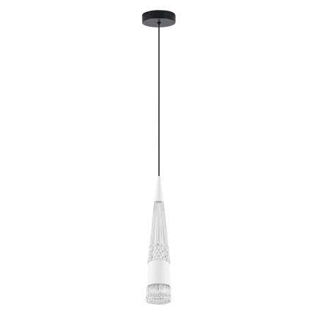 L7122-1 WH Подвесной светильник LED4U L7122-1 WH