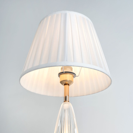 L6168 GD Настольный светильник LED4U L6168 GD