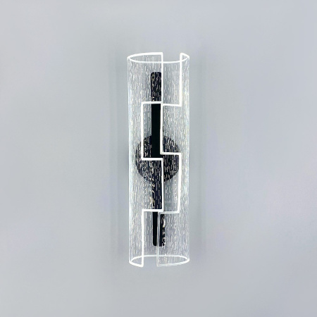 L6293-01 GR Настенный светильник LED4U