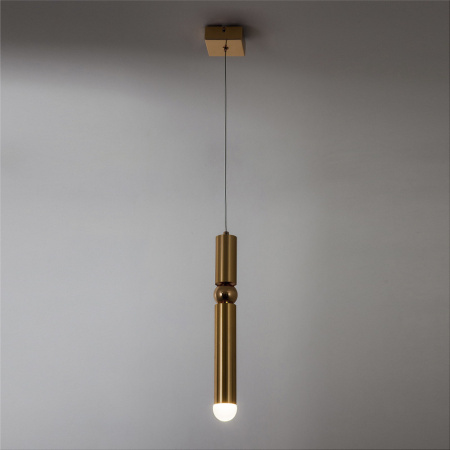 ML.88906.1 GD Подвесной светильник MODELUX ML.88906.1 GD