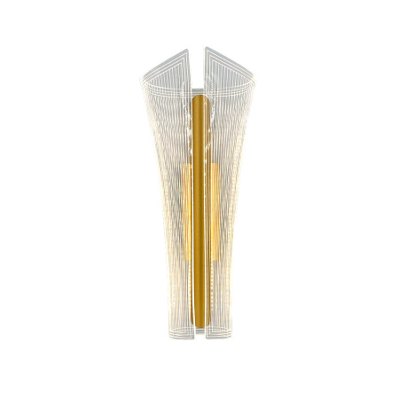 L6330-01 GD Настенный светильник LED4U L6330-01 GD