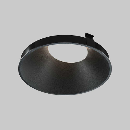 Ring057-10-B Декоративная рамка-отражатель для серии Wise