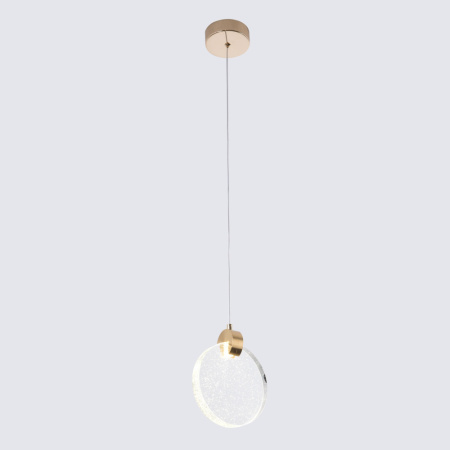 ML.88097.1 GD Подвесной светильник MODELUX ML.88097.1 GD