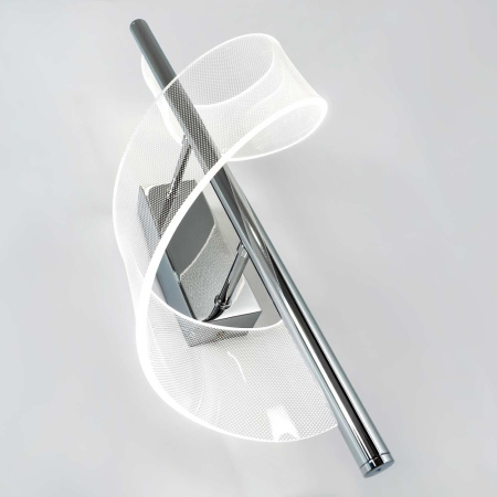 MS.3029.01 CR Настенный светильник MODESTYLE MS.3029.01 CR