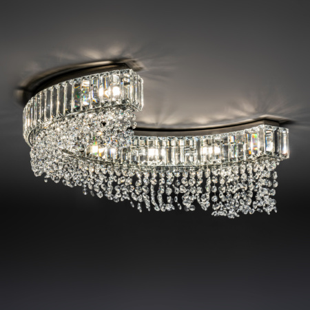 CNF821C/L8 Потолочный светильник Notte Giorno