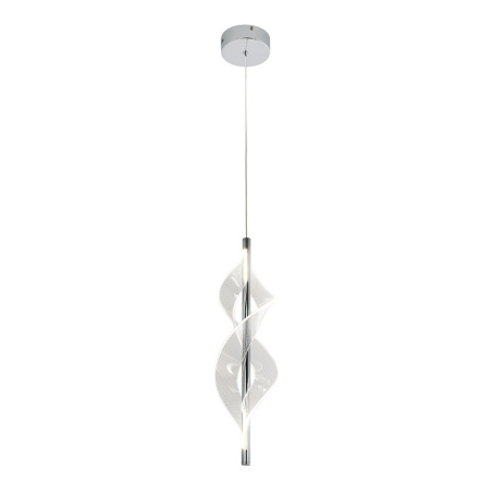 MS.3028.1 CR Подвесной светильник MODESTYLE MS.3028.1 CR