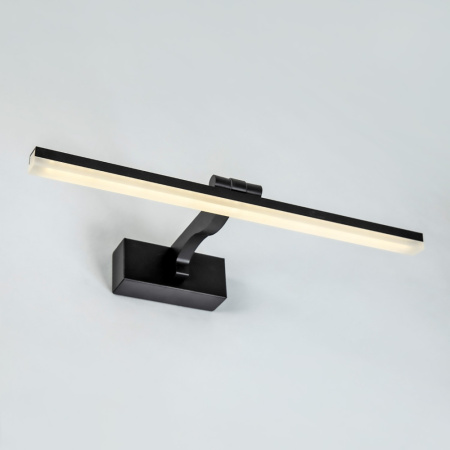 L7186-420 BK Настенный светильник LED4U L7186-420 BK