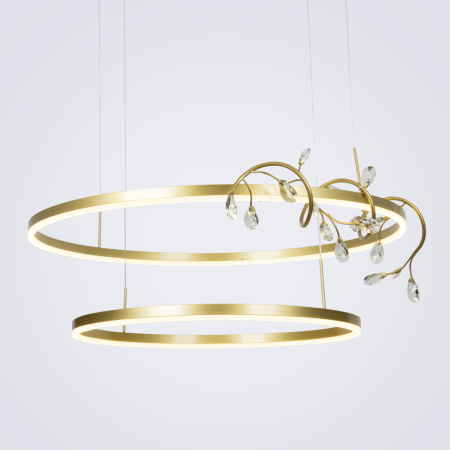 L3103-800 Подвесной светильник LED4U L3103-800