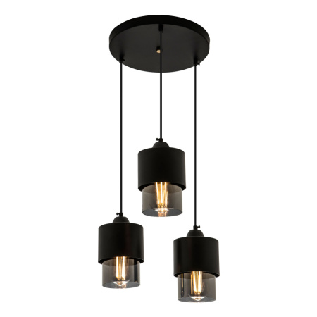MD.0650.3R Подвесной светильник MODEMODERN MD.0650.3R