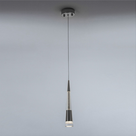 88096-1 CR Подвесной светильник MODELUX 88096-1 CR