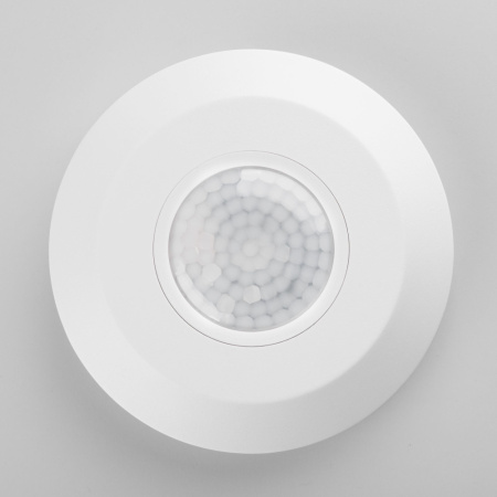 SNS-M-11 6m 2,2-4m 2000W IP20 360 Белый Датчик движения