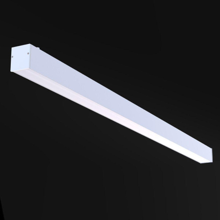 8260 Потолочный светодиодный светильник Nowodvorski Hall Pro Led 8260