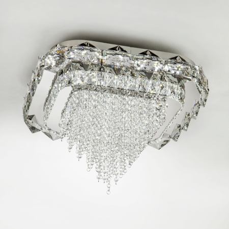 L9428-500-500 с функцией Потолочная люстра LED4U  L9428-500-500 с функцией УД