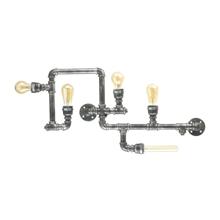 PLUMBER PL5 VINTAGE