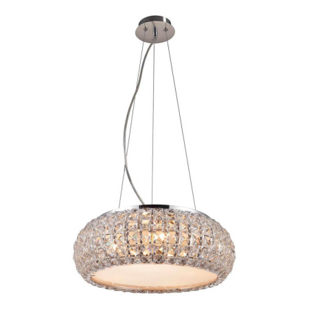 TL1161-4H Люстра подвесная Jacobina TL1161-4H Toplight