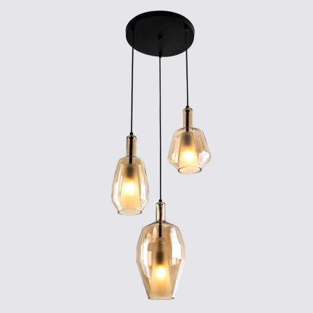 MD.1453.3 Подвесной светильник MODEMODERN MD.1453.3