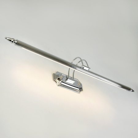 L7048-800 CR Настенный светильник LED4U L7048-800 CR