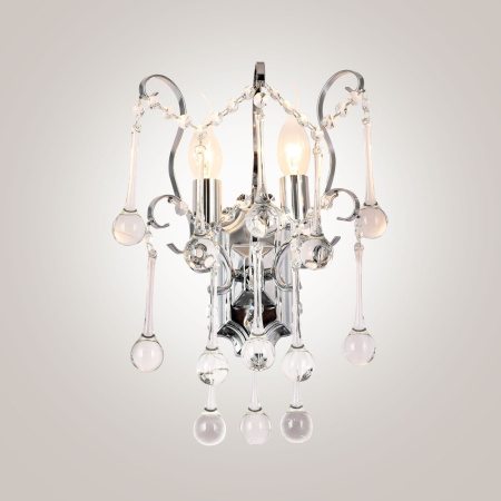 ML.6761.02 CR Настенный светильник MODELUX ML.6761.02 CR
