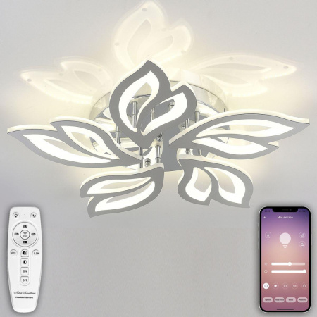 Innovation Style 83016 Потолочная светодиодная люстра