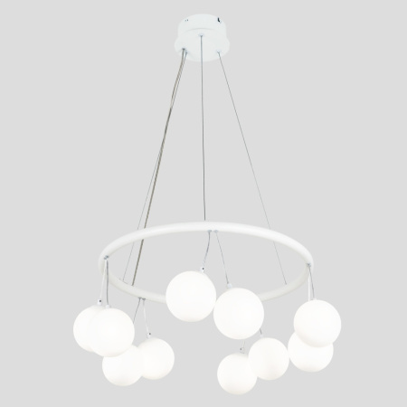 MS.6120.10 WH Подвесной светильник MODESTYLE MS.6120.10 WH