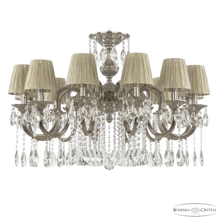 Светильник 72203/12/300 A Ni ST10, 12x40 w, 98x64 см